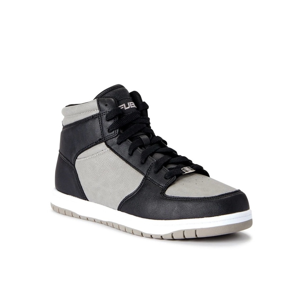 FUBU Men's Heritage Basketball High-Top Sneakers VARIOUS SIZES